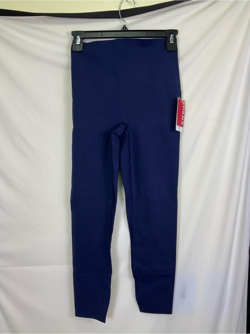 SPANXsmooth® OnForm 7/8 Leggings - Timeless Navy